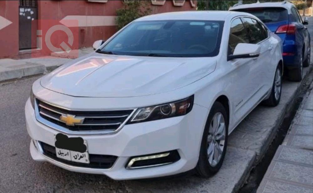 Chevrolet Impala